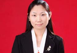 公益人士孙玥:爱心凝聚力量 公益永不止步