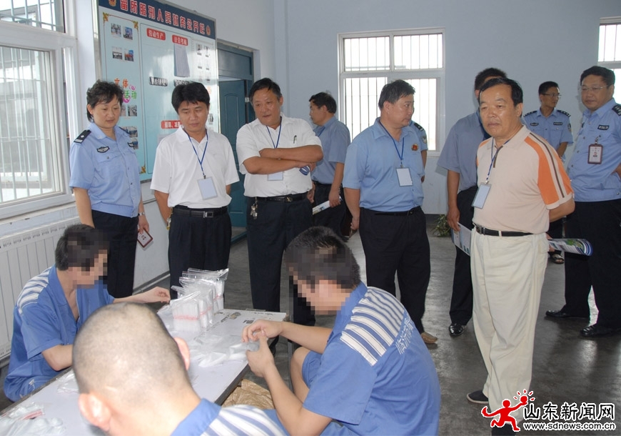 人民监督员制度:强化外部监督的有效探索