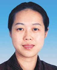张晓兰