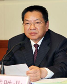 臧胜业