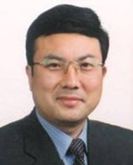 金振吉