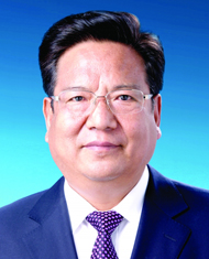 多杰热旦