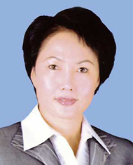 宋爱荣