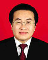 邓小刚