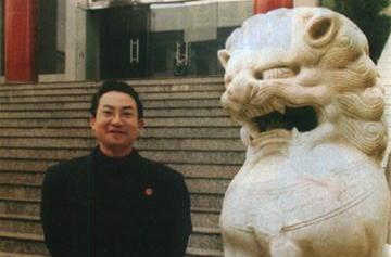 赵家忠:用生命铸就天平