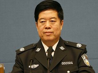 刘金国:两袖清风 一心为公