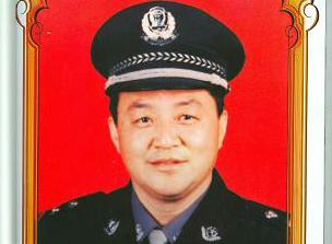 赵新民:把死的危险留给自己