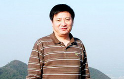 陈海宏:用生命书写忠诚