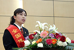 赵爱彬:办
