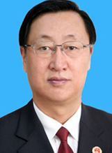 陈连福:坚决惩治腐败 遏制蔓延势头