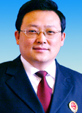 孙谦:态度鲜明毫不动摇地坚持党的领导