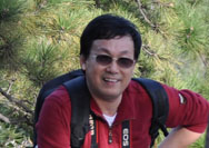 첮