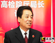 徐进辉:坚持