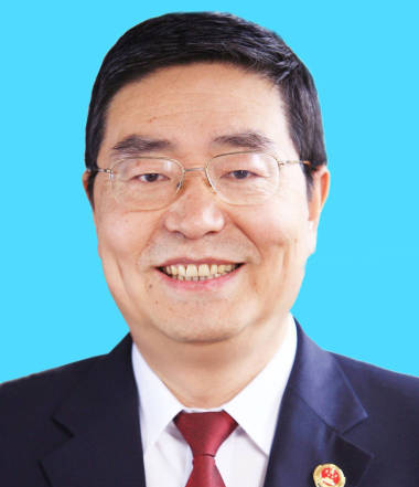 【陕西】胡太平:做法治陕西建设的实践者推动者