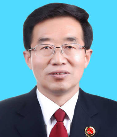 【西藏】张培中:为推进依法治藏提供有力司法保障