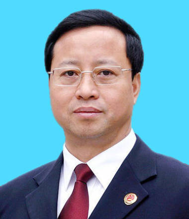 【四川】邓川:不断加强和改进检察监督