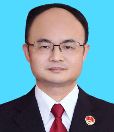 【湖南】游劝荣:深入推进司法规范化建设