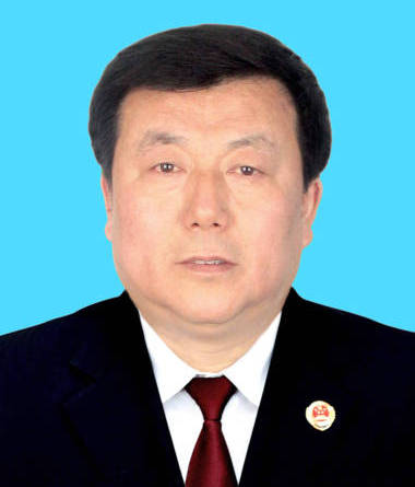 【河南】蔡宁:法治引领 司法为民