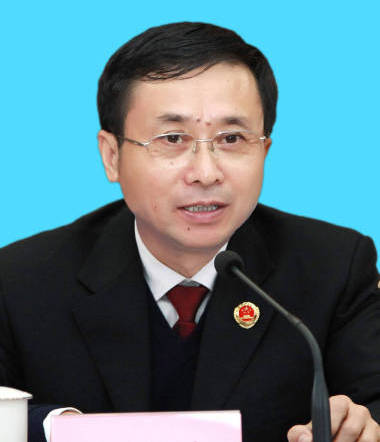 【江西】刘铁流:实现检察提质增效升级