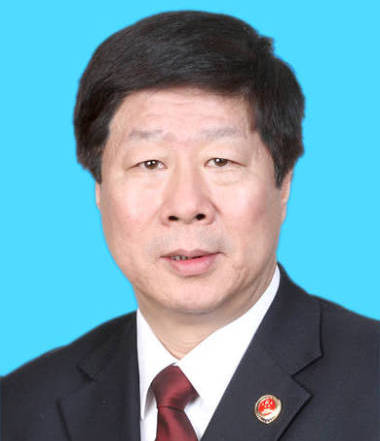 【江苏】徐安:奋力推动检察工作迈上新台阶