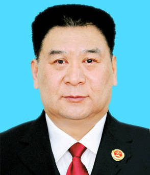 【山西】杨司:加大法律监督力度