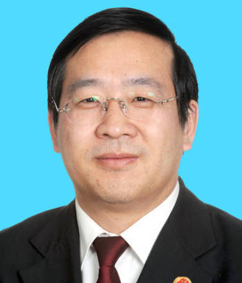 司法体制改革领导小组办公室主任 王光辉