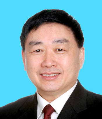 法律政策研究室主任 万春