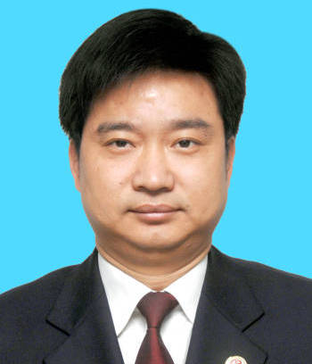 铁路运输检察厅厅长 徐向春