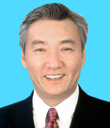 刑事申诉检察厅厅长 宫鸣