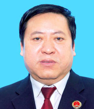 渎职侵权检察厅厅长 李文生