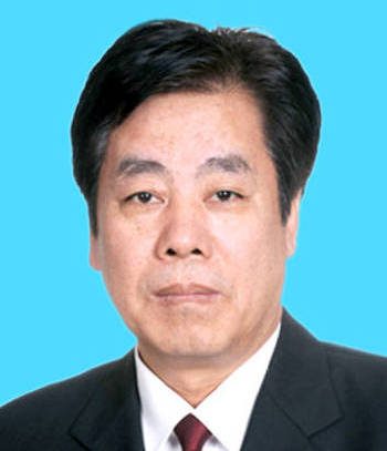 反贪污贿赂总局局长 徐进辉