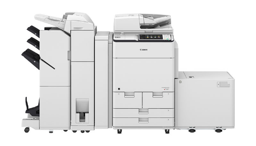 iR-ADV C7580
