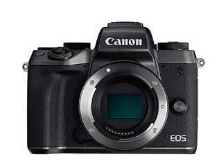 ΢ͿɻEOS M5