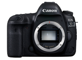 뵥EOS 5D Mark IV