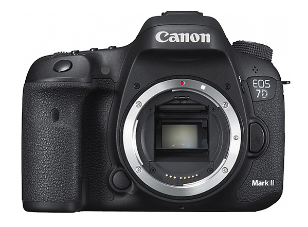 뵥EOS 7D Mark II