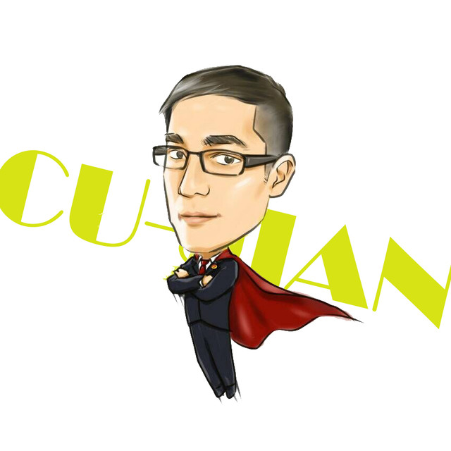 ΢:CU˵