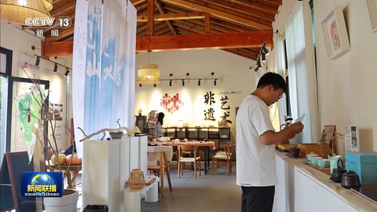 新思想引领新征程丨加快构建城乡融合发展新格局