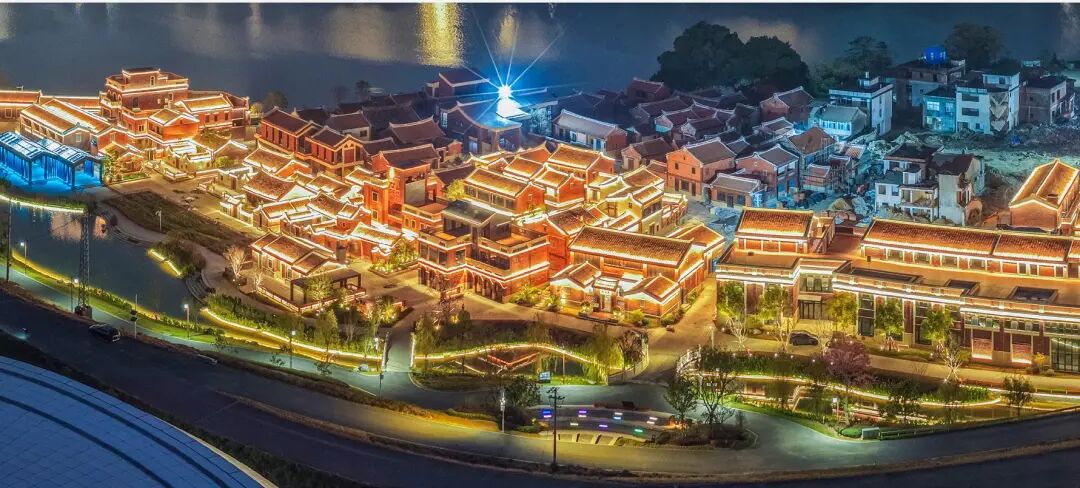 福建烟火气，消费新动能 | 活力中国调研行