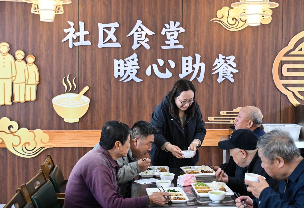 事关民生福祉，“十五五”民政工作这样干