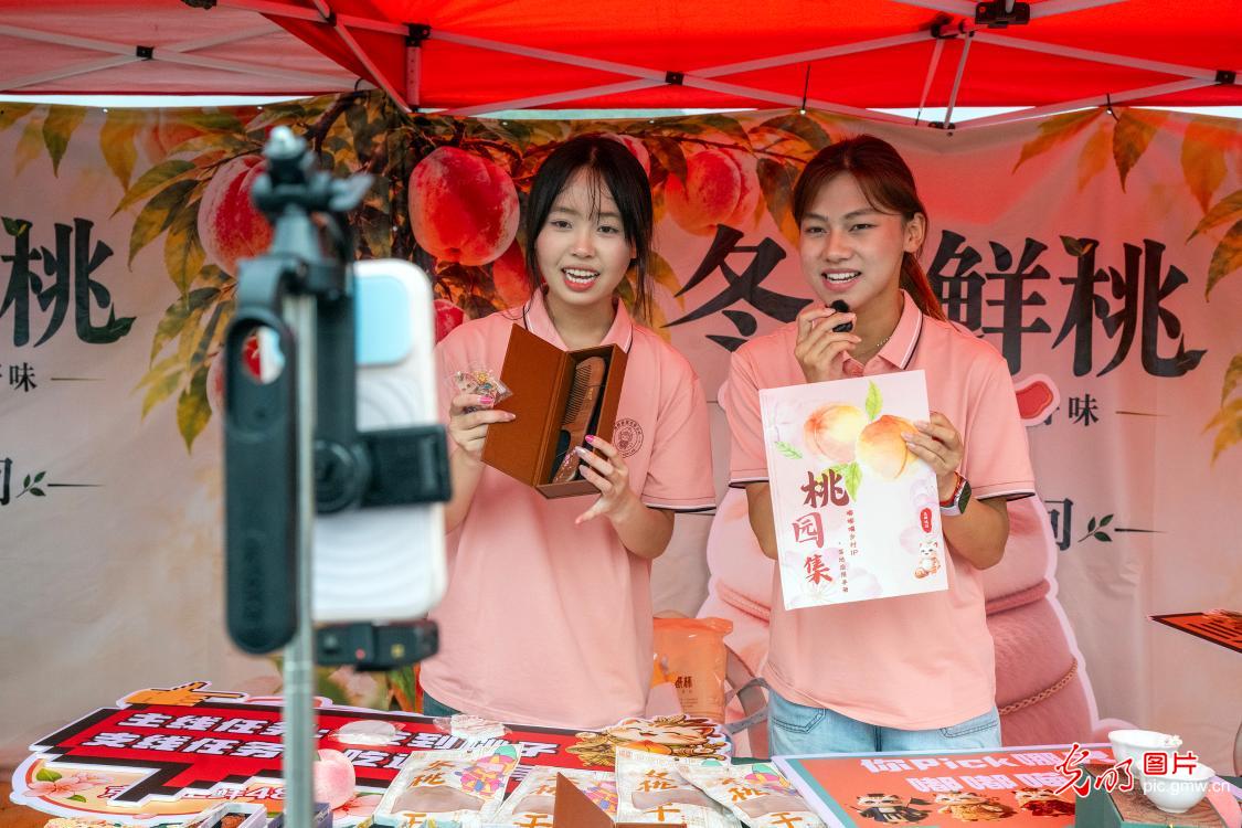 就业服务前移:从帮扶求职到陪伴领航 就业服务前移:从帮扶求职到陪伴领航