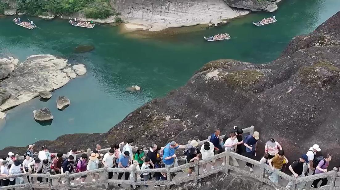 【理响中国·幸福有“理”】天眼地网,守护山海有智慧 【理响中国·幸福有“理”】天眼地网,守护山海有智慧