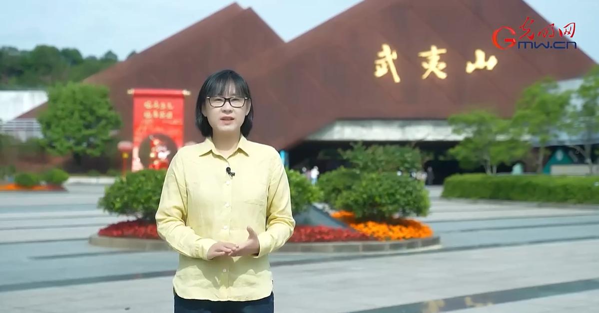【理响中国·幸福有“理”】天眼地网,守护山海有智慧 【理响中国·幸福有“理”】天眼地网,守护山海有智慧