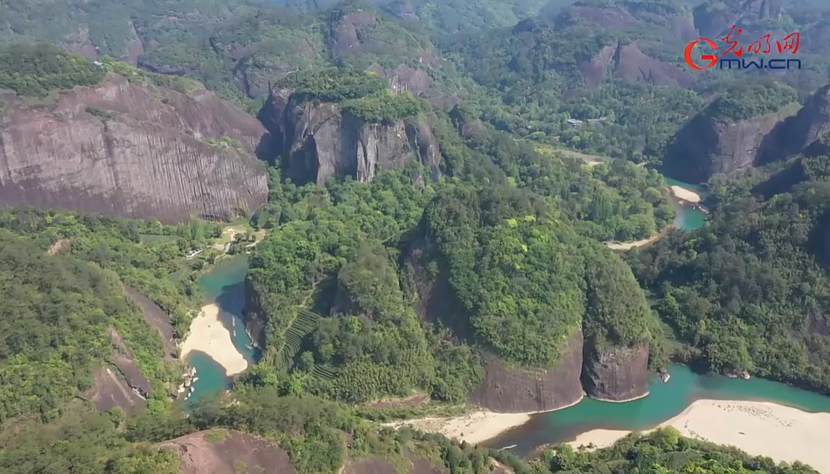 【理响中国·幸福有“理”】天眼地网,守护山海有智慧 【理响中国·幸福有“理”】天眼地网,守护山海有智慧