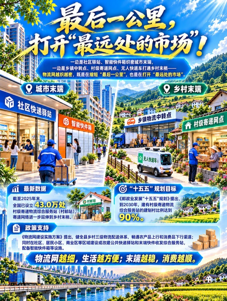 “经”彩新图景丨从物流“热度”看经济“活度” “经”彩新图景丨从物流“热度”看经济“活度”