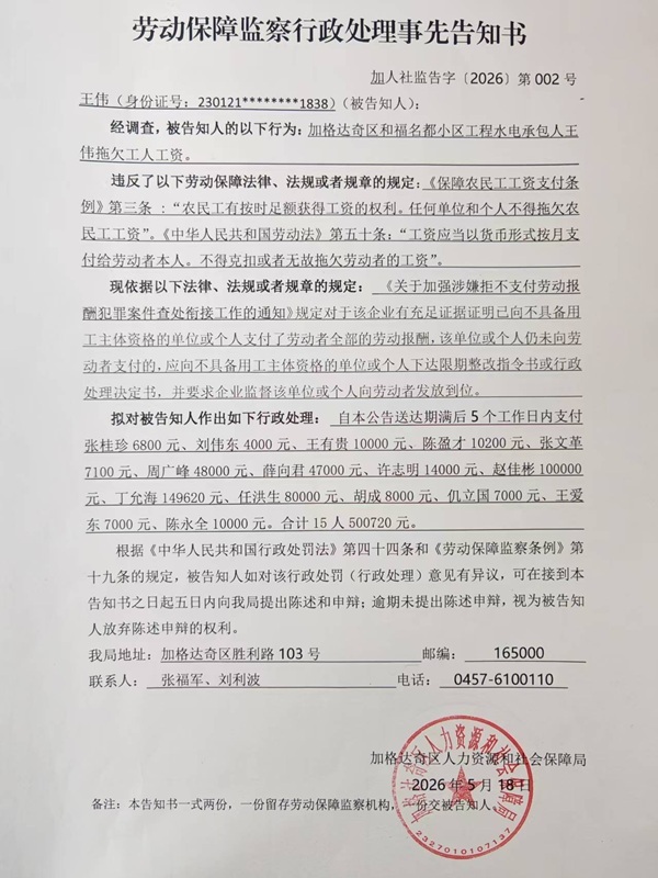劳动保障监察行政处理事先告知书.jpg