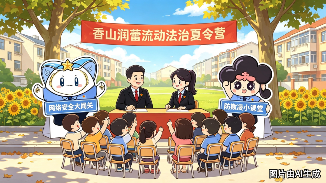 社区法治夏令营场景.png