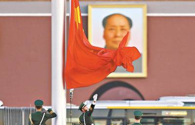 法治中国顶层设计将托出