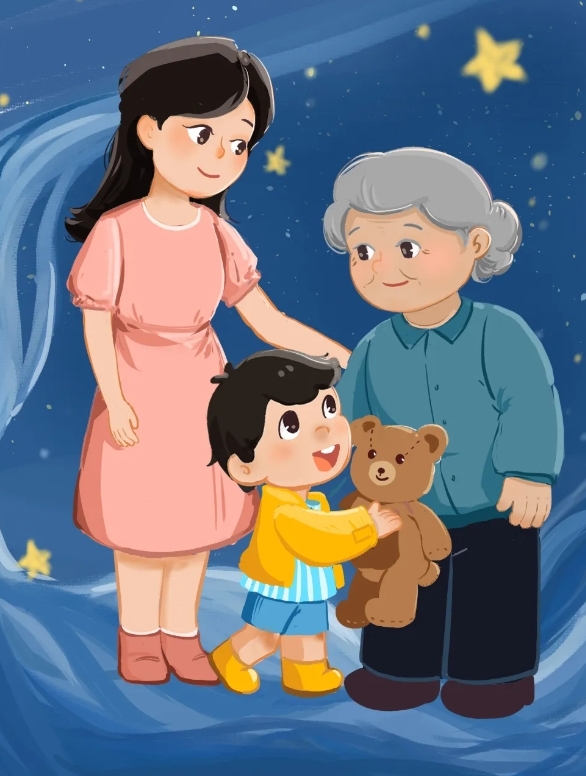 3