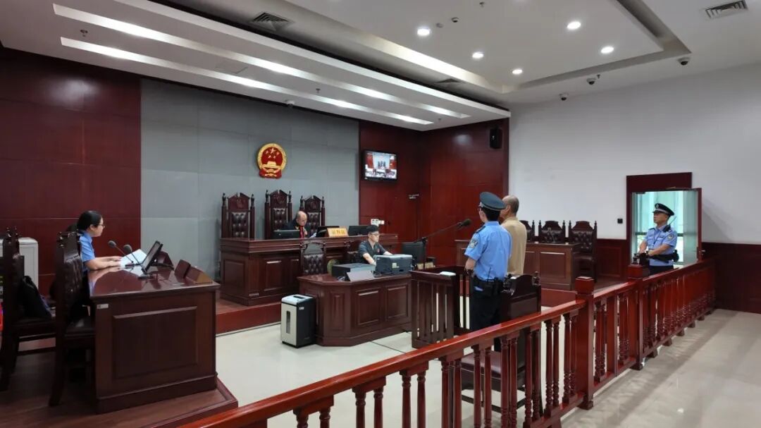 拒执必惩!10起典型案例警示